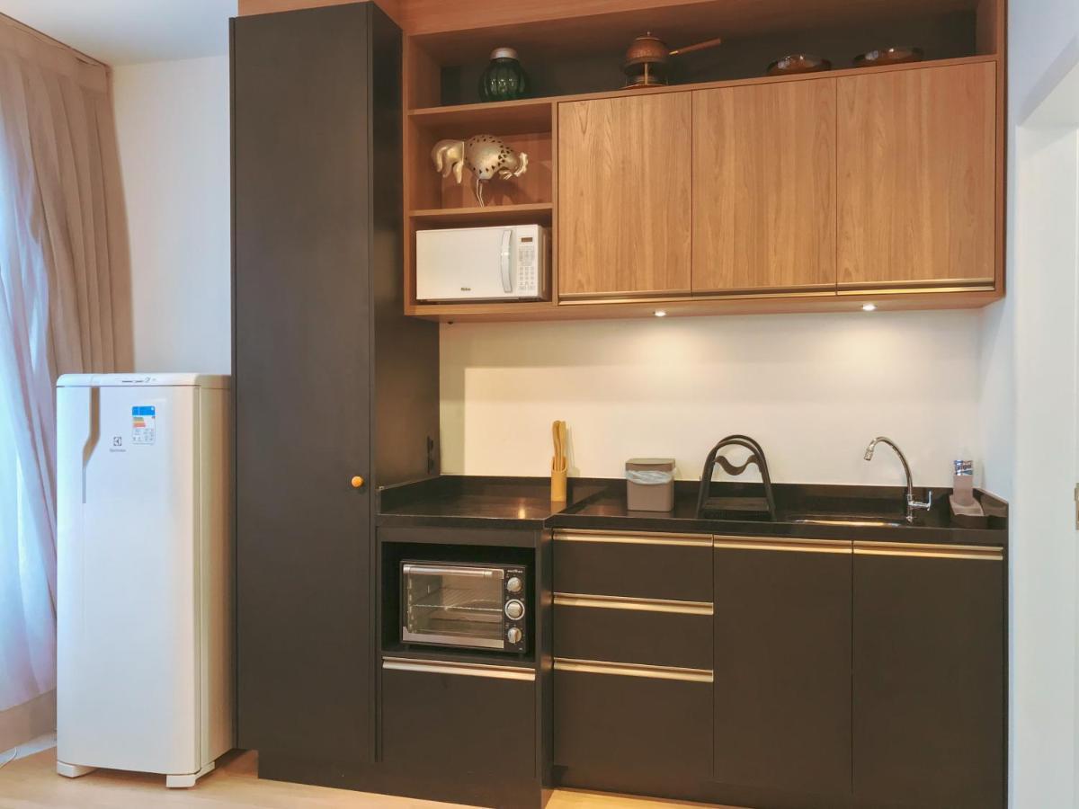 Atlas Loft & Escritorio - Estilo E Praticidade Florianópolis Buitenkant foto